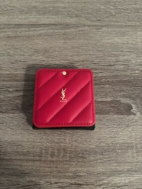 Yves Saint Laurent Mirror